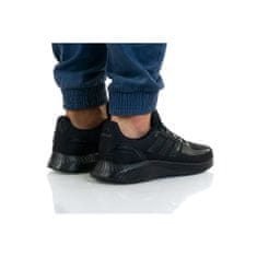Adidas Čevlji obutev za tek črna 44 2/3 EU Runfalcon 20
