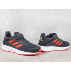 Adidas Čevlji obutev za tek siva 28 EU Duramo SL C