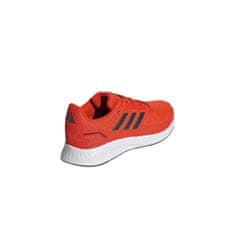 Adidas Čevlji obutev za tek rdeča 43 1/3 EU Runfalcon 20