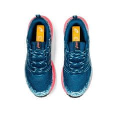 Asics Čevlji obutev za tek mornarsko modra 40.5 EU Fujilite 2