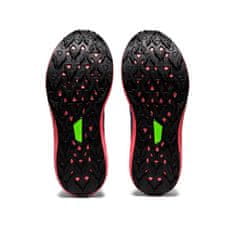 Asics Čevlji obutev za tek mornarsko modra 40.5 EU Fujilite 2