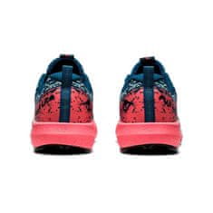 Asics Čevlji obutev za tek mornarsko modra 40.5 EU Fujilite 2
