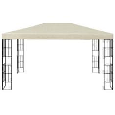 Greatstore Paviljon 3x4 m krem