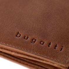 Bugatti Moška usnjena denarnica Volo 49218307