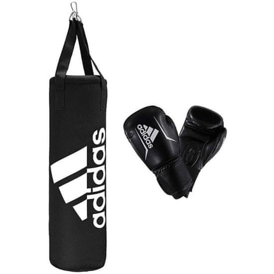 Adidas set za boks, vreča in rokavice