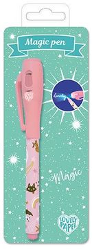 Djeco Čarobno pero Lucille