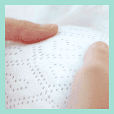 Pampers Premium Care pleničke, velikost 4, 9-14 kg, 168 kosov