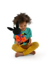 ORBICO Bing zajček z nahrbtnikom, izobraževalna igrača