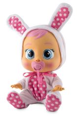 TM Toys Interaktivna lutka CRY BABIES Cony
