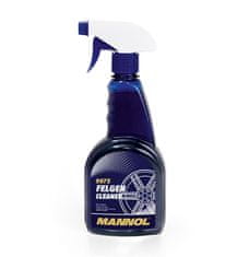 Mannol Felgen Cleaner čistilo za platišča, 500 ml