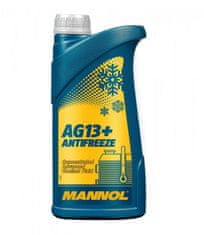 Mannol Antifriz AG 13+ Advanced, 1 l