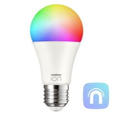 Niceboy ION pametna žarnica RGB E27