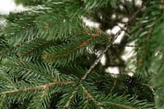 Alpina Božično drevo SMREKA PE 100%, višina 180 cm