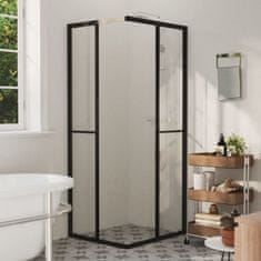 Vidaxl Tuš kabina ESG 80x70x180 cm