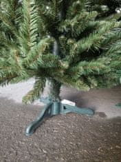 Alpina Božično drevo DIVJA SMREKA, višina 150 cm