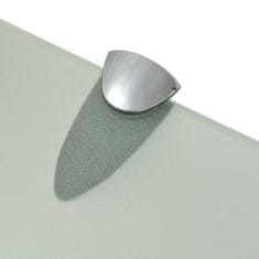 Vidaxl Steklena Polica 30x10 cm 8 mm