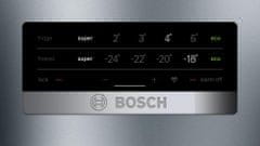 Bosch KGN49XLEA hladilnik z zamrzovalnikom