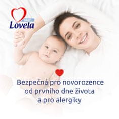 Lovela Baby pralni prah, 4,1 kg/41 pranj, barvno perilo