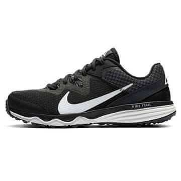Nike Juniper Trail, Juniper Trail | CW3809-001 | ČRNA / BELA-NZ DIM SIVO-SIVA MEGLICA | 5.5