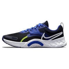 Nike Renew Retaliation TR 3, Renew Retaliation TR 3 | DA1350-400 | TEMNI OBSIDIAN / BELO-GLOBOKA KRALJEVSKO MODRA | 11.5