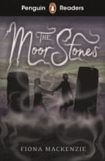 Penguin Readers Starter Level: The Moor Stones (ELT Graded Reader)