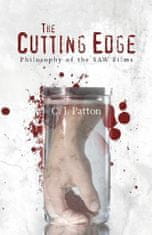 The Cutting Edge: Philosophy of the SAW Films