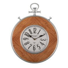 Versa Stenska ura Versa Iron (54 x 39 x 6,5 cm) (3 x 54 x 39 cm)