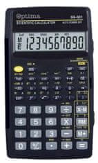 Optima Tehnični kalkulator Optima SS-501
