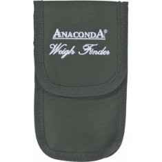 Anaconda Torbica za tehtanje Weigh Findern
