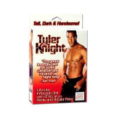 California Ex Novel Moška lutka "Tyler Knight" (R14209)