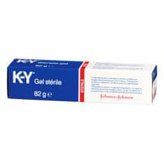 Johnson&Johnson Vlažilni gel "K-Y" - 82 g (R340)