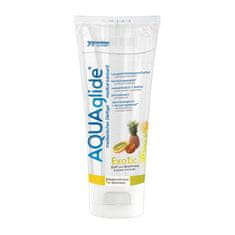Joy Division Vlažilni gel "AQUAglide Exotic" - 100 ml (R617466)