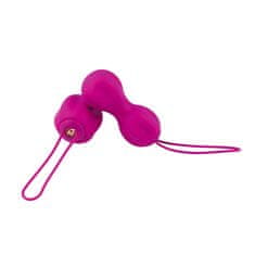 Nomi Tang Vaginalne kroglice Nomi Tang "IntiMate Kegel Set" (R24184)