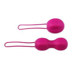 Nomi Tang Vaginalne kroglice Nomi Tang "IntiMate Kegel Set" (R24184)