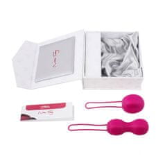 Nomi Tang Vaginalne kroglice Nomi Tang "IntiMate Kegel Set" (R24184)