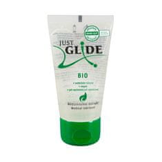 Just Glide Vlažilni gel Just Bio Glide 50 ml (R624926)