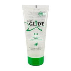 Just Glide Vlažilni gel Just Bio Glide 200 ml (R624934)