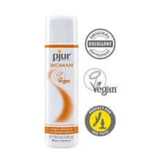 Pjur Med Vlažilni gel "Pjur Woman Vegan WB" - 100 ml (R90075)