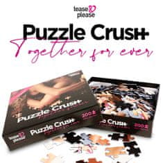 Erotična igra "Puzzle Crush Together Forever" (R30986)
