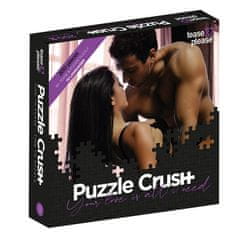 Erotična igra "Puzzle Crush Your Love is All I Need" (R30987)