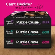 Erotična igra "Puzzle Crush Your Love is All I Need" (R30987)