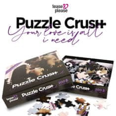 Erotična igra "Puzzle Crush Your Love is All I Need" (R30987)