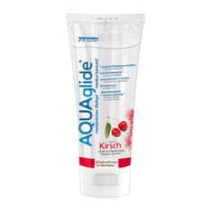 Joy Division Vlažilni gel "AQUAglide" - češnja - 100 ml (R617202)