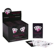 Tease & Please Igralne karte "Kama Sutra" (R38512)