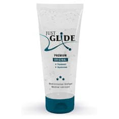 Just Glide Vlažilni gel "Just Glide Premium" - 200 ml (R625680)