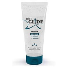 Just Glide Vlažilni gel "Just Glide Premium" - 200 ml (R625680)