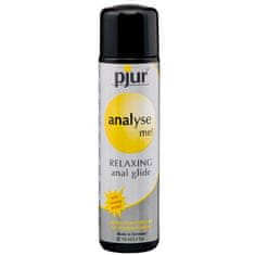 Pjur Med Vlažilni gel "Pjur Analyse Me Relaxing" - 100 ml (R22495)