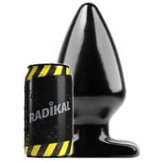 Push Production Analni čep "Radikal Fat Plug" L (R50273)