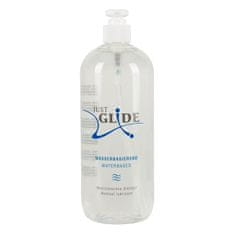 Just Glide Vlažilni gel "Just Glide" - 1000 ml (R610062)