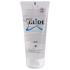 Just Glide Vlažilni gel "Just Glide Anal" - 200 ml (R623946)